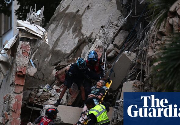 Venezuela declares state of emergency after deadly twin earthquakes