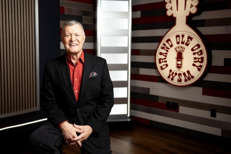 Veteran WSM Radio, Grand Ole Opry Host was 67