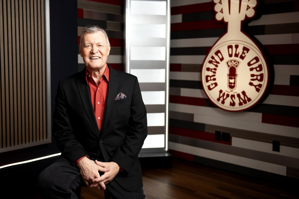 Veteran WSM Radio, Grand Ole Opry Host was 67