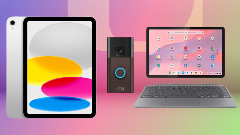 We Track Deals for a Living: Here Are the Best Our CNET Shopping Experts Found This Week