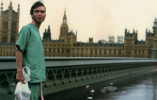 What Success of '28 Weeks Later' Meant for Indiewood