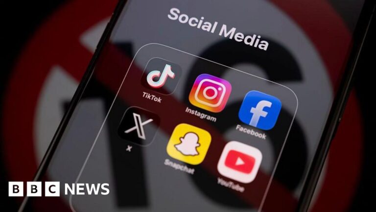 What UK social media ban means for gaming and YouTube