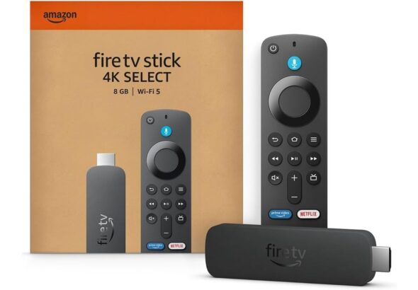Why Your Fire TV Stick Might Be Slowing Down (And How To Fix It)