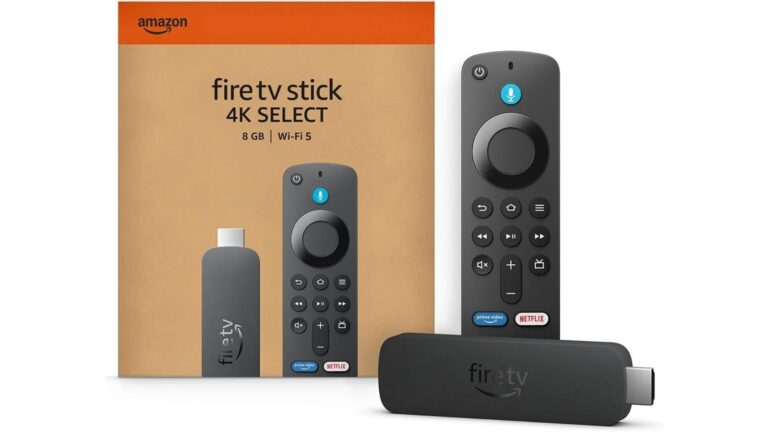 Why Your Fire TV Stick Might Be Slowing Down (And How To Fix It)