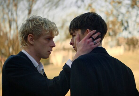 Why the Conversion Therapy Horror Movie Is a Love Story