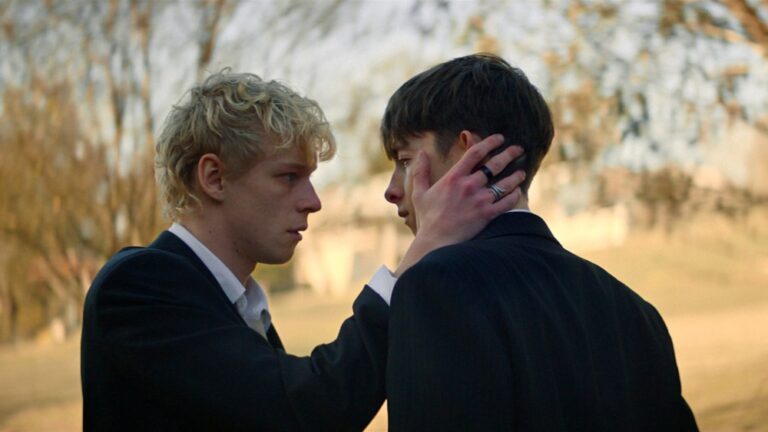 Why the Conversion Therapy Horror Movie Is a Love Story