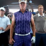 Will Ferrell Stars as Golfer in New Netflix Comedy Series 'The Hawk'