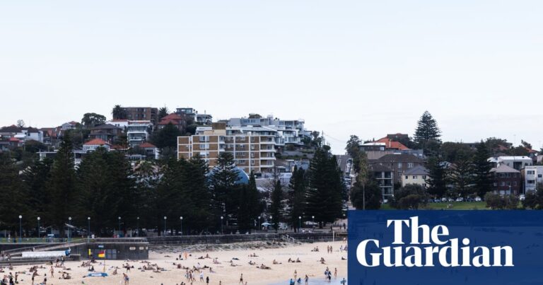 Woman in critical condition after shark attack at Coogee beach