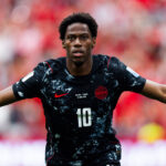 World Cup co-hosts Canada, Mexico both have reason to celebrate