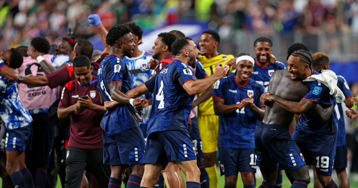 World Cup debutants Cape Verde continues fairy-tale run to knockouts