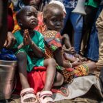 World News in Brief: Millions displaced in South Sudan, global meat supply quadruples, Middle East crisis deepens global hunger