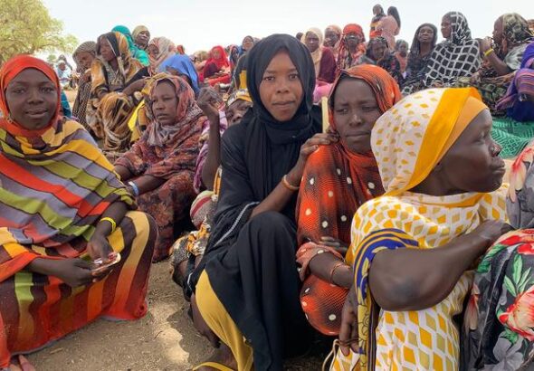 World News in Brief: UN scales up Ebola response, refugees ‘exiled’ in Africa, Political tensions escalate in Somalia