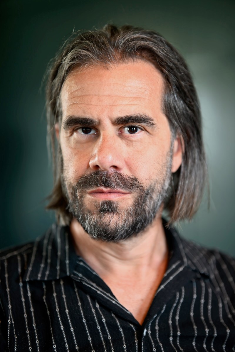 Ian Bogost