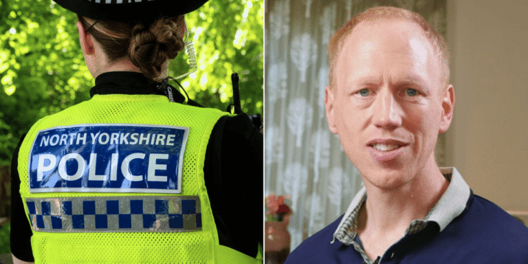 Yorkshire police officer loses job for questioning Islam in diversity training session