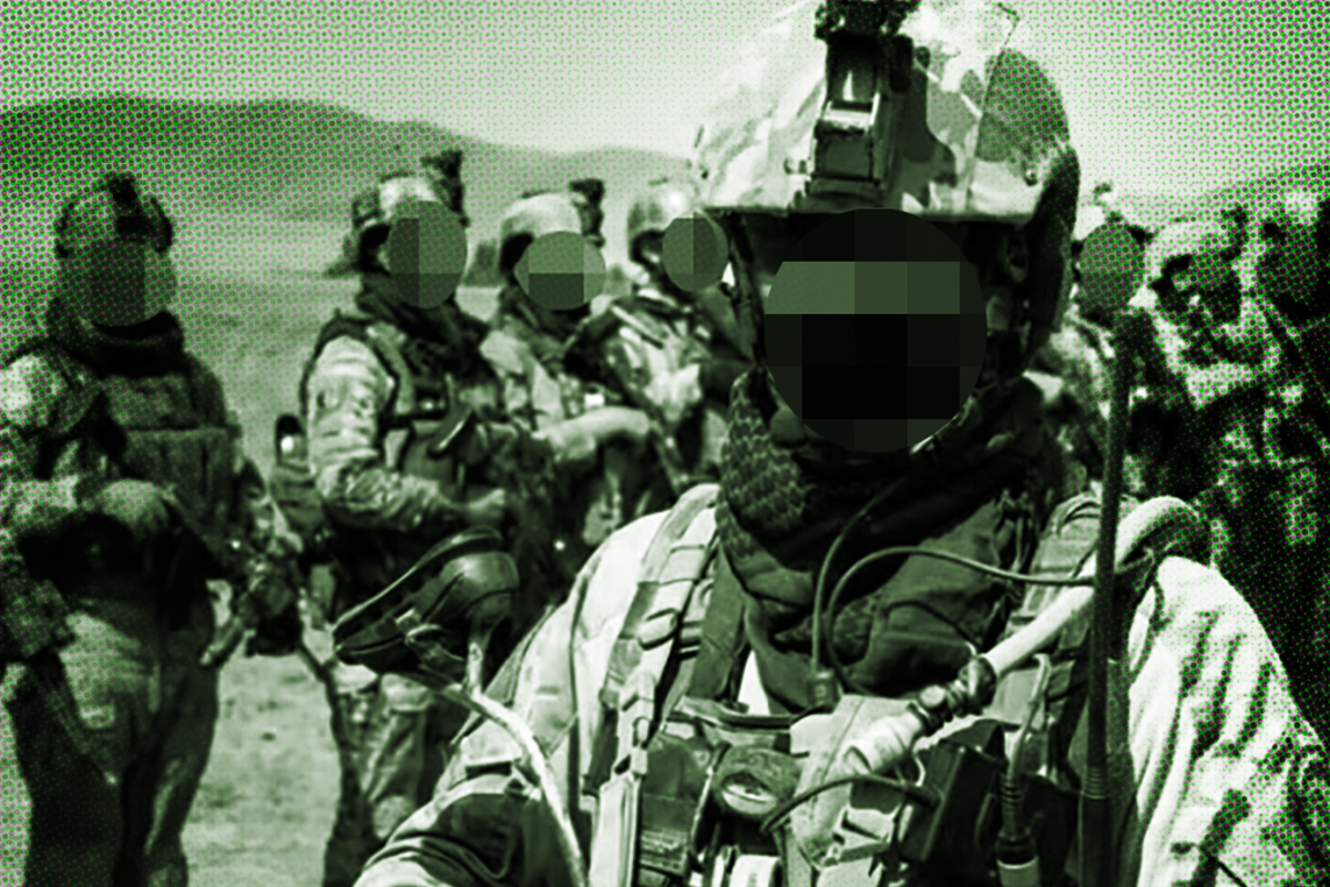 Afghan data breach was a ‘foreseeable failure’ covered up by secrecy for too long, damning report into MoD blunder finds