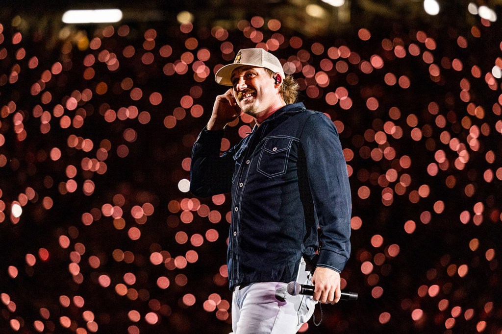 Albums With the Most No. 1s on Billboard Airplay Charts