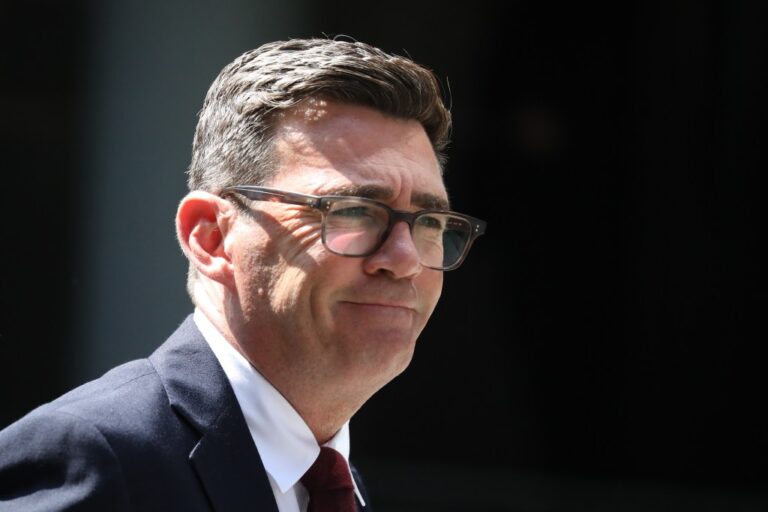 Andy Burnham Becomes UK Prime Minister, Replacing Keir Starmer
