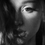 Ariana Grande Teases 'Petals' Music Video at NYC Show