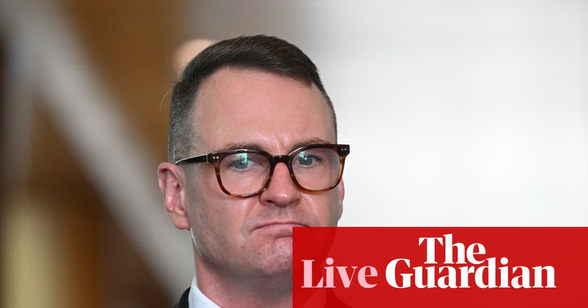 Australia news live: Liberal senator Andrew Bragg says he ‘strongly disagrees’ with Tony Abbott on multiculturalism