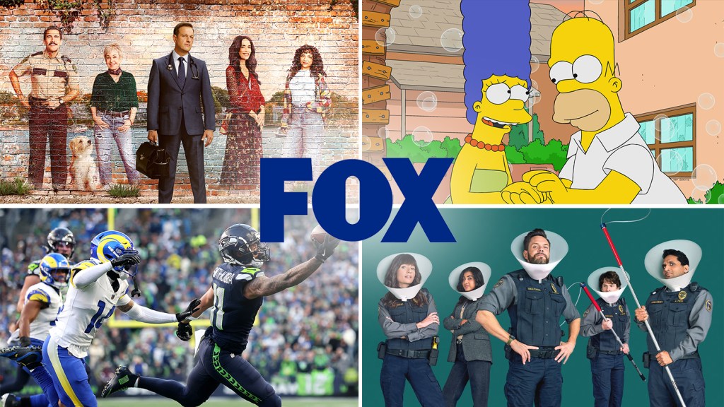 'Best Medicine,' Animation Block, NFL