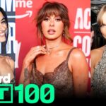 Billboard Hot 100 Top 10 Countdown for Aug. 1, 2026