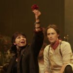 Broadway Musical Comes to Movie Theaters