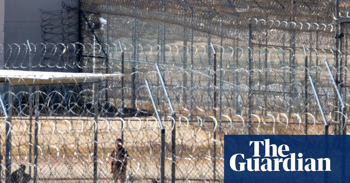 California’s largest ICE facility neglected detainees’ medical needs, monitor finds