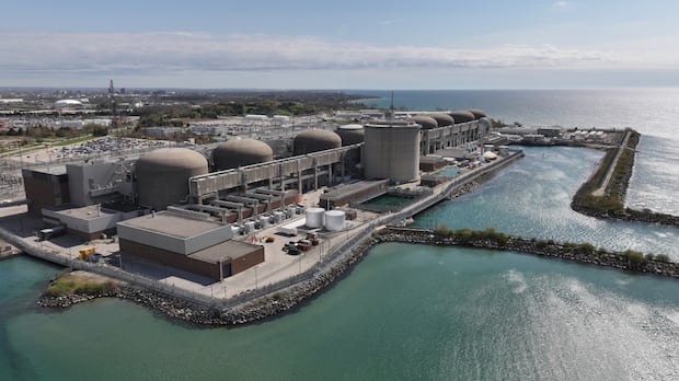 Canada remains anti-nuke, but its potential path to the bomb is getting shorter