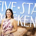 D'Arcy Carden on Her 'Five Star Weekend' Journey, 'Good Place' and AI