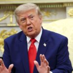 Donald Trump warns EU 'will pay very big price' in furious rant at Brussels