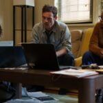 Emmy Rossum's Hulu Series Is Top-Tier Genre Fare