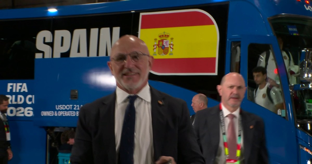España llega con hambre de final y Francia aparece como el último gran obstáculo