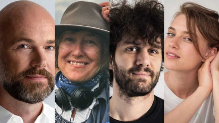 European Film Academy CEO Joins Emily Watson on Sarajevo Jury
