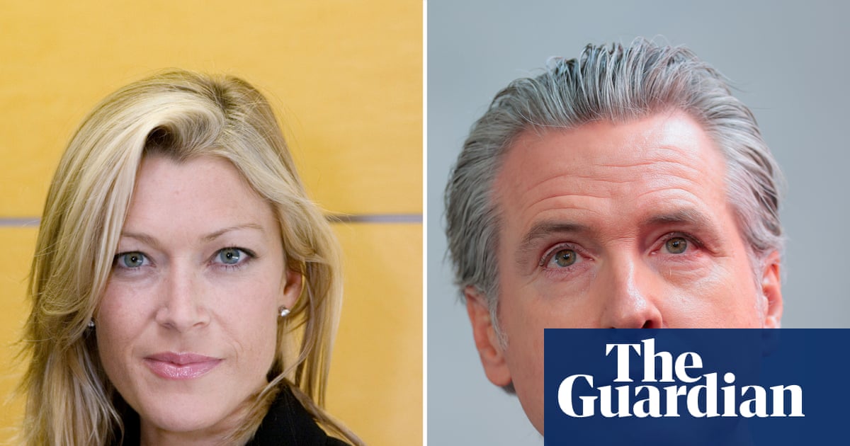 Former Gavin Newsom aide shares fresh details of affair