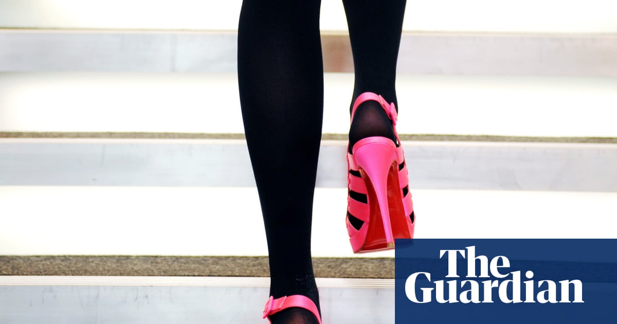 From high heels to ‘Zara death pants’: how fashion falls foul of women’s safety | Women's health