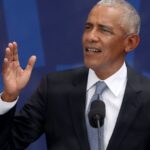 Glen Hansard, the Strokes, Noah Kahan Lead Barack Obama's 2026 Playlist