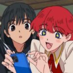 Goodbye Lara, a Little Mermaid Anime, is Great