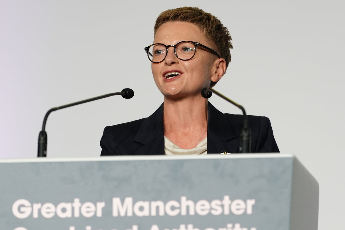 Greater Manchester mayoral results in full: Bev Craig secures dominant win over Reform in key by-election