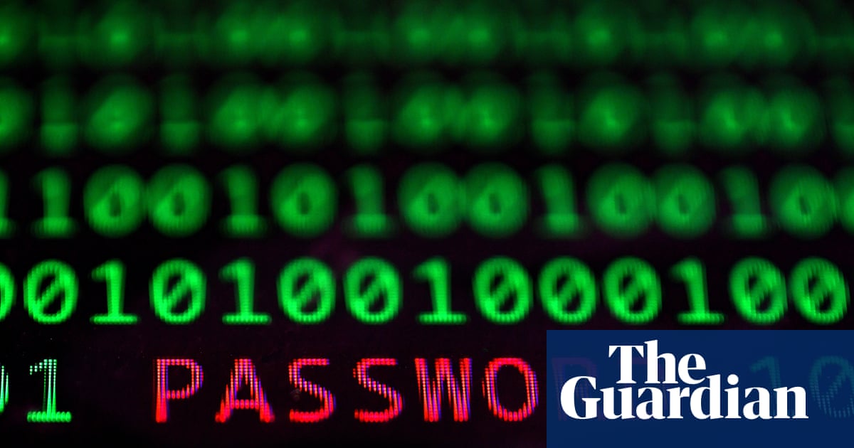 Hackers steal sensitive data from UK Department for Education and police | Cybercrime