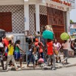 Haiti: Signs of hope despite gang violence and political uncertainty