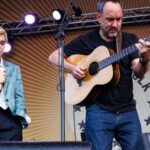 Hayley Williams, Dave Matthews, Wednesday