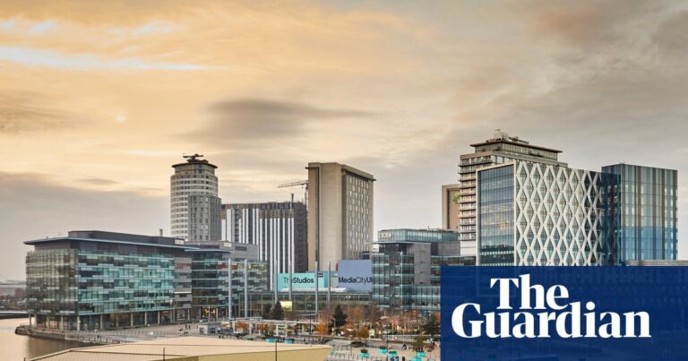 Here be dragons: does moving power to the north work? | Devolution