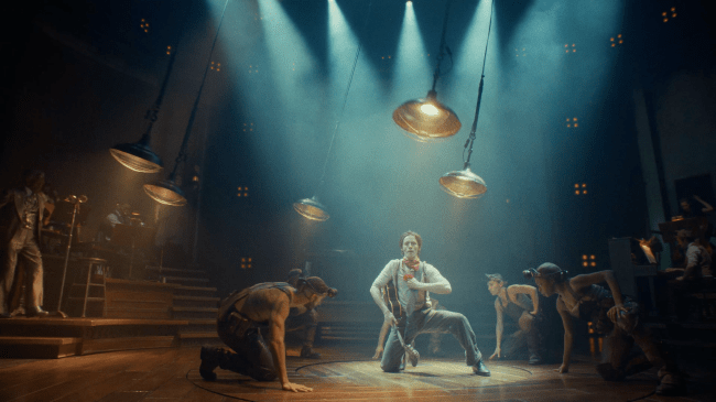 How Hadestown Gave Bleecker Street Its Biggest Opening Ever