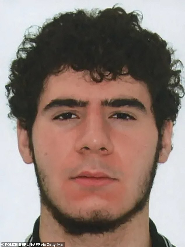 Police and prosecutors on Sunday issued a wanted notice for 21-year-old Abdul B, asking for the public's help in tracing him