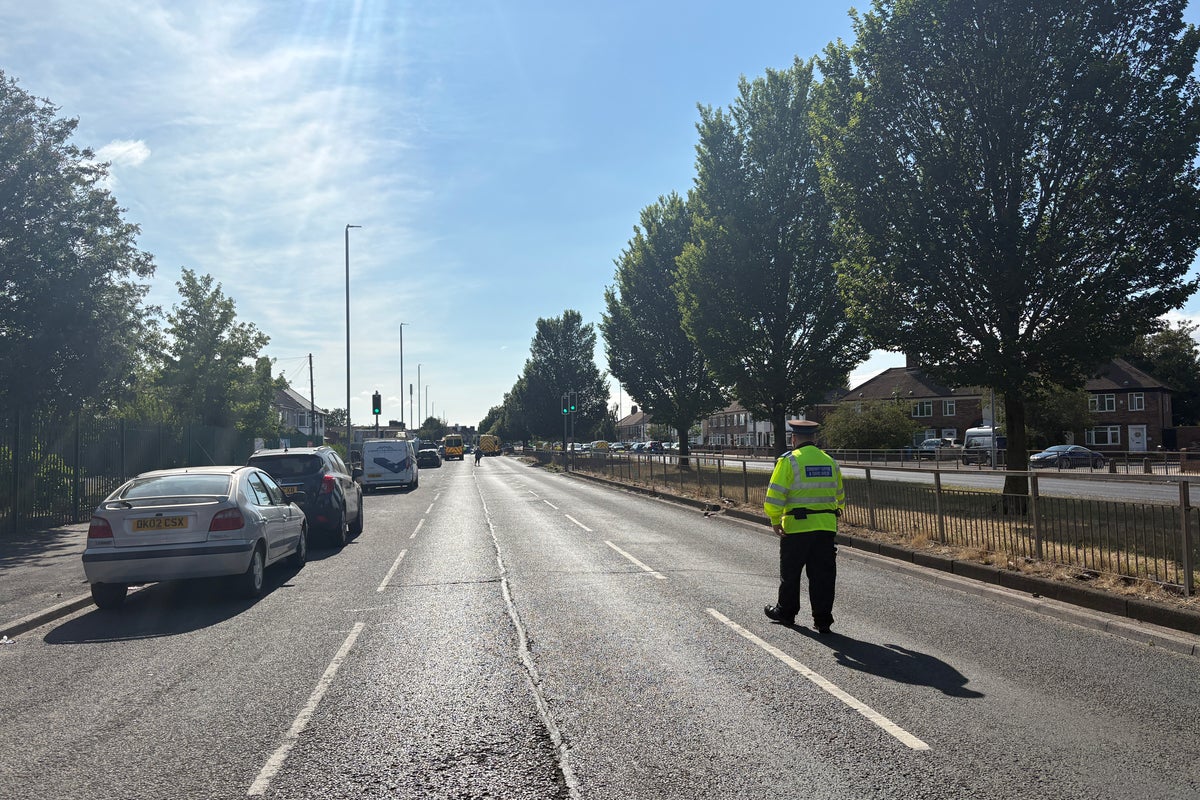 Huyton crash: Tributes to four young men killed after car hit lamppost