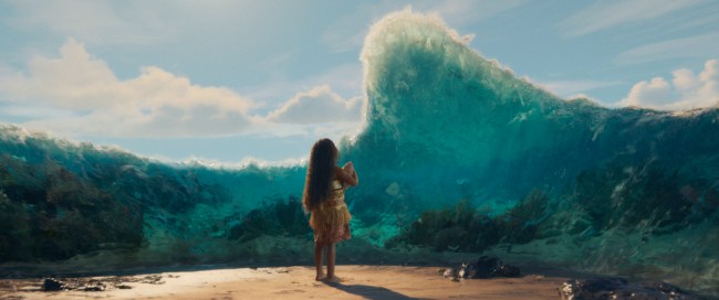 Is 'Moana' a Sign Disney's Live-Action Remakes Have Run Their Course?