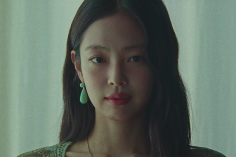 JENNIE's 'Less Than a Lover' Voted Favorite New Music This Week