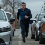 John Cena Runs From CIA
