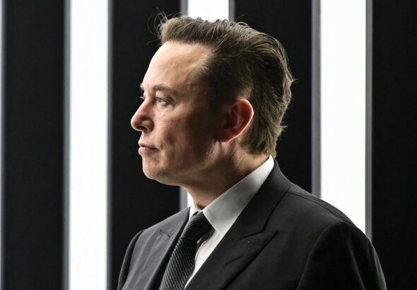 Judge denies request by Elon Musk’s xAI to block MN nudification ban
