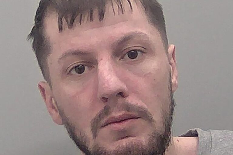 Kent: Speeding driver hit 89-year-old man, carried him on car roof and abandoned his body